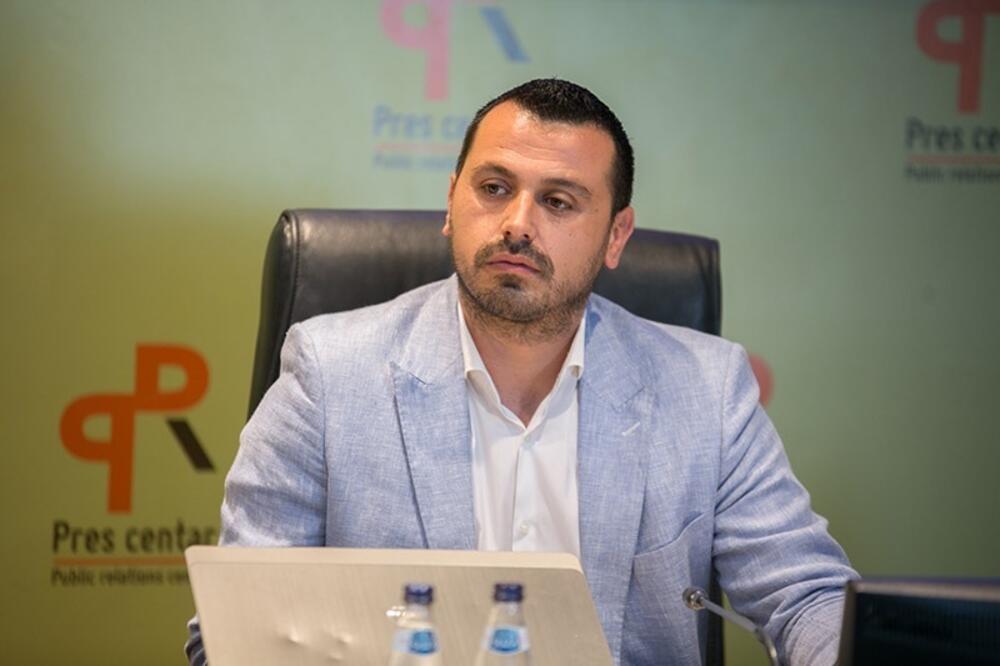 Značaj predsezone i vansezonskih manifestacija: Ćazim Hodžić 