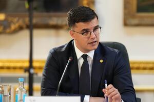 Šaranović: Cilj je izgraditi sistem koji će trajno onemogućiti da...