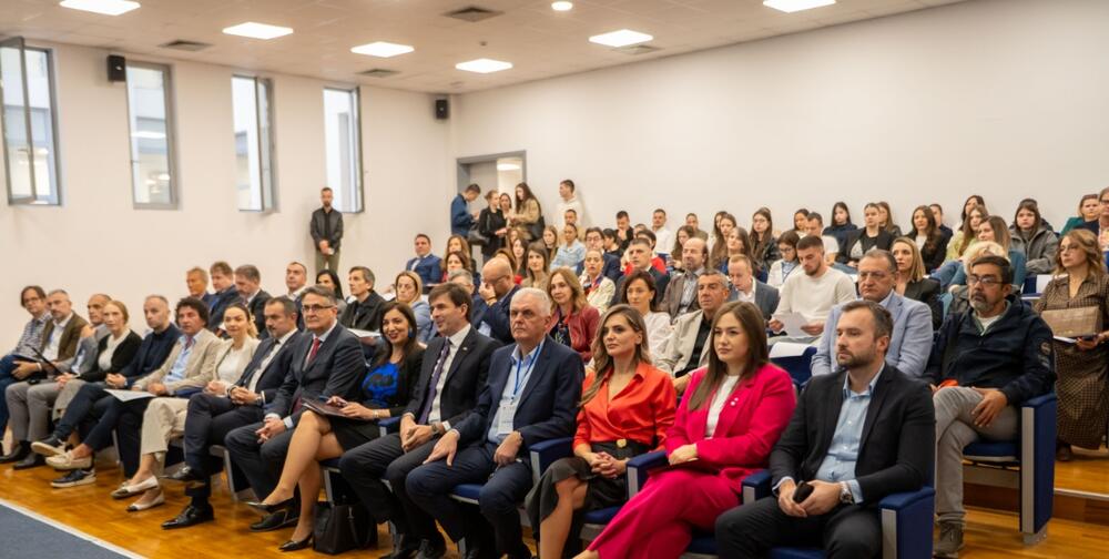 Dani naučne dijaspore 2025