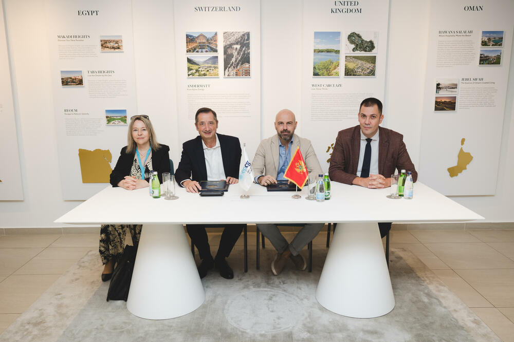 Foto: EPCG AD Nikšić