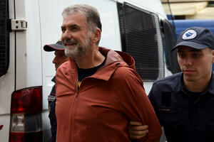 Tužilaštvo odlučilo o Ivanoviću i neće se preispitivati