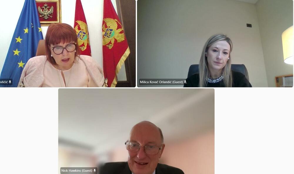 Valentina Pavličić