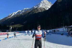 I bez pomoći države sanja dobar rezultat na Igrama u Milanu i...