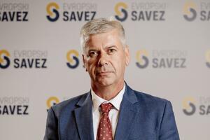 Mugoša: Tajni sastanci u prostorijama Glavnog grada su očigledno...