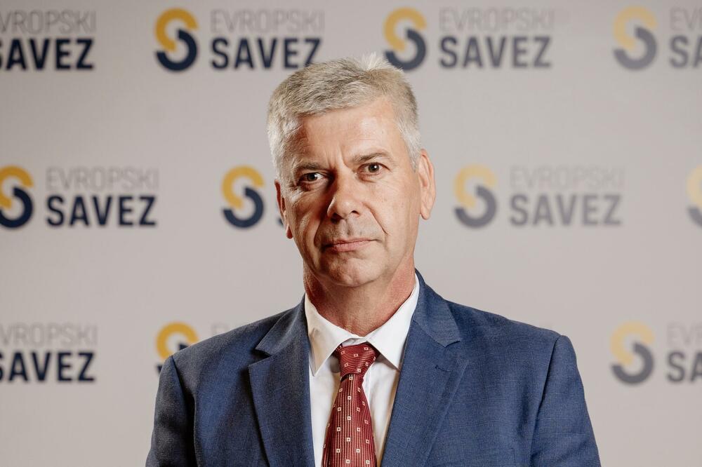 Mugoša, Foto: Evropski savez