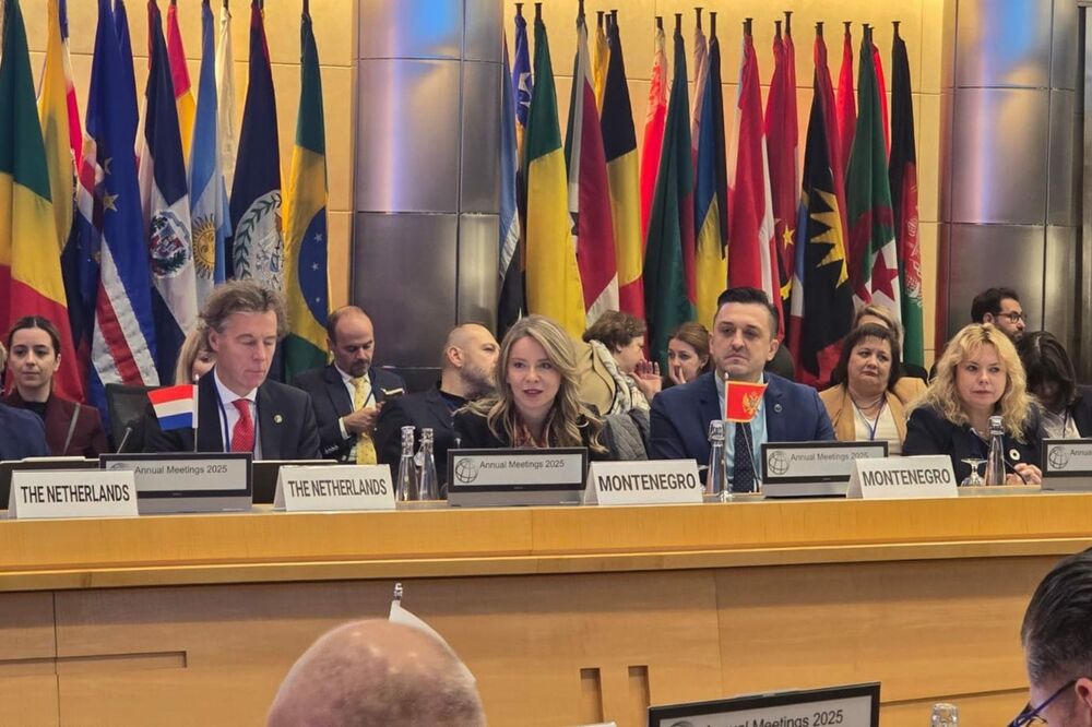 Foto: Ministarstvo finansija