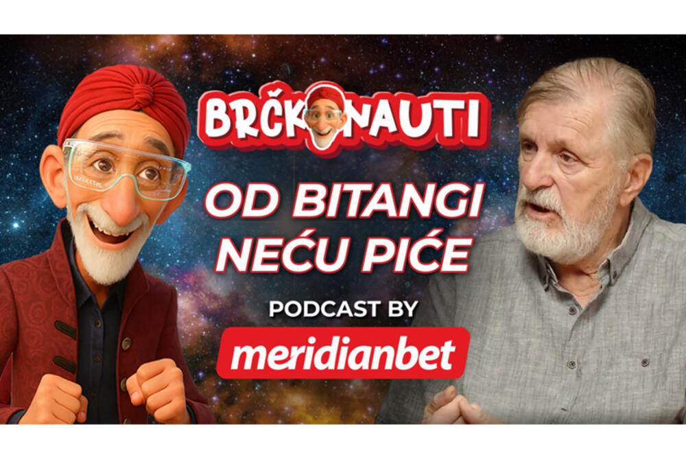 Foto: Meridianbet