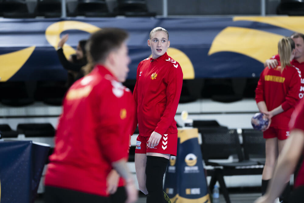 Katarina Džaferović