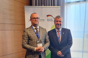 Ćulafić - Sathof: Jačati komunikaciju s građanima o ekološkim...