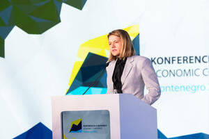 Drakić: Region ima snagu, znanje i resurse da uspije, što...