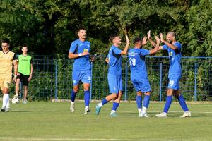 U Otrantu sve u znaku šampionskih ambicija