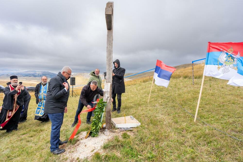 Foto: X/AndrijaMandicDF