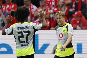 Bajern 10 od 10, Borusija bez poraza, Kovač poručuje pred...