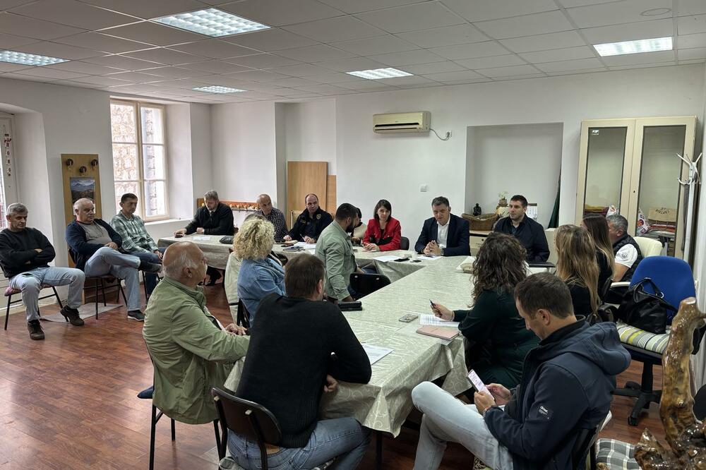 Foto: Opština Tivat