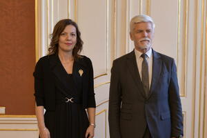 Ambasadori Crne Gore u Češkoj i Bugarskoj predali akreditivna pisma