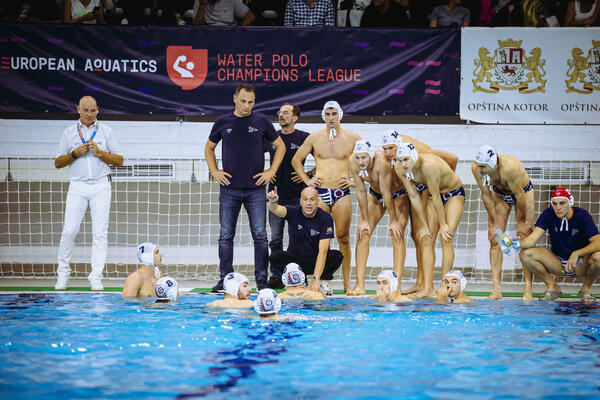 Primorac protiv Juga u Podgorici i Zagrebu, Kovačević: Politička...