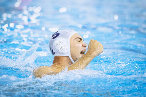Mršićevih sedam golova u hramu vaterpola: Posebno iskustvo je...