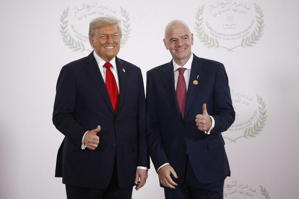 Infantino