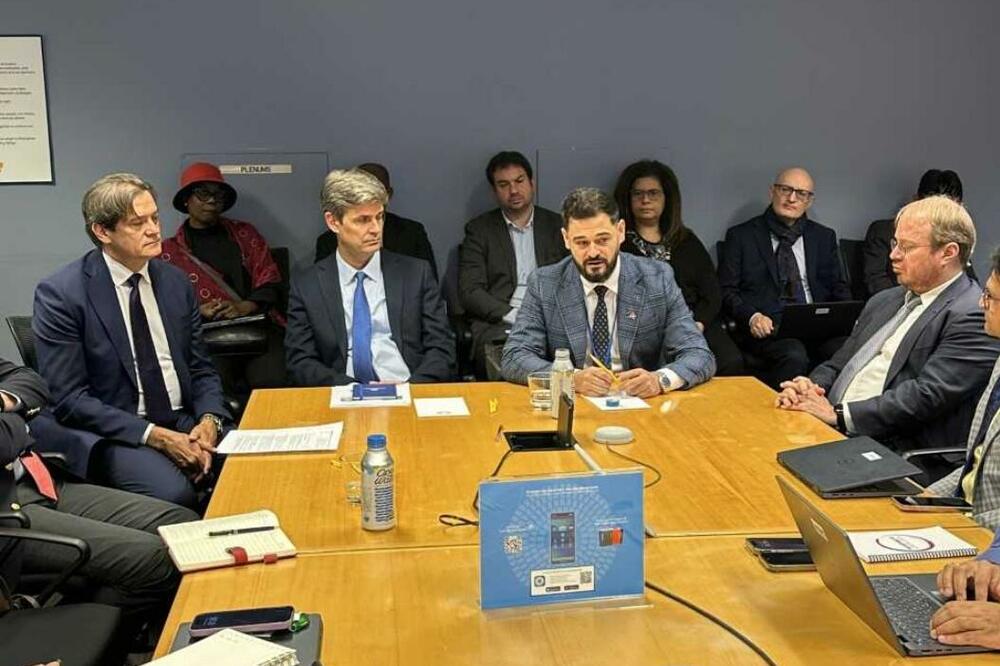 Foto: Poreska uprava