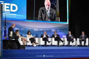 Ibrahimović: Crna Gora posvećena jačanju saradnje u regionu...