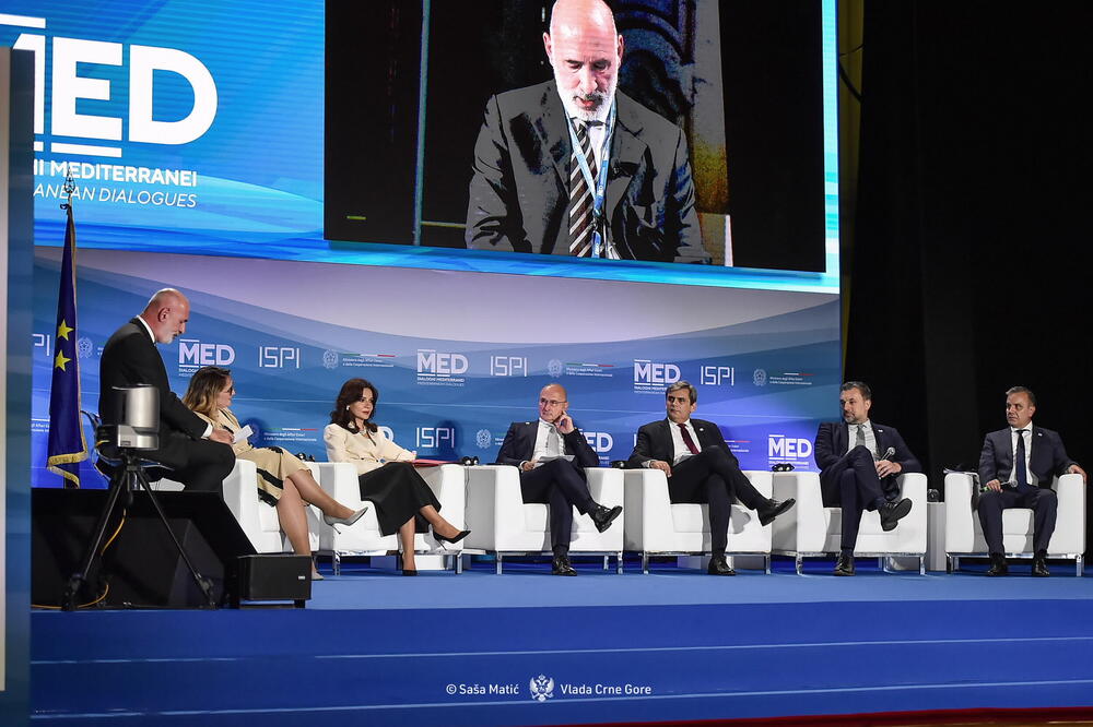 Foto: Saša Matić/Vlada Crne Gore