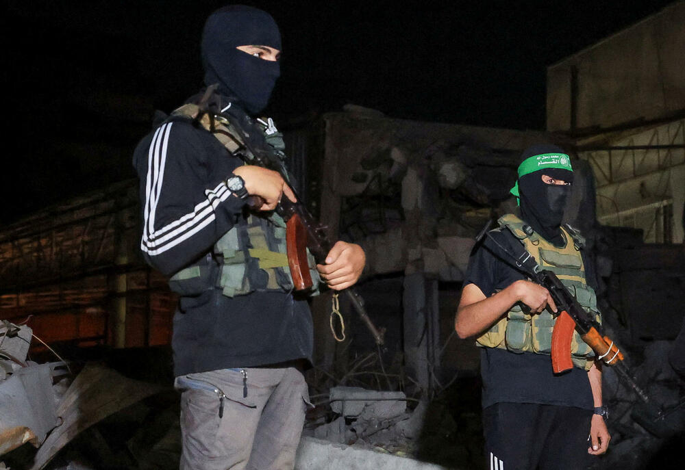 Hamas