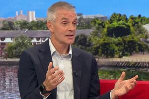 Dejvi: Gledaoci zabrinuti zbog miješanja politike u rad BBC-ja