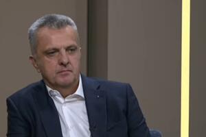 BLOG Ivanović: Nova garnitura koja formalno vodi DPS spremna da...