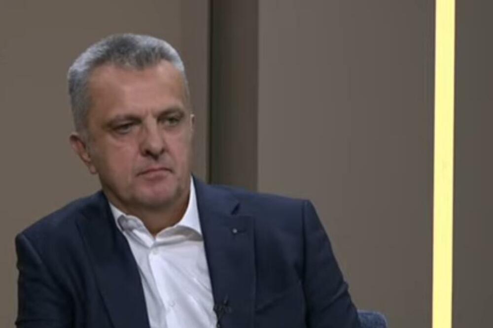 Ivanović, Foto: TV Vijesti