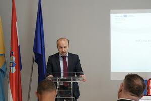 Crnoj Gori preko tri miliona eura za projekat u oblasti zaštite i...