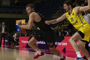 Kad ni +10 dva minuta prije kraja nije dovoljno: Čudesan preokret...