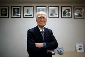 Umro bivši japanski premijer Murajama, poznat po izvinjenju zbog...