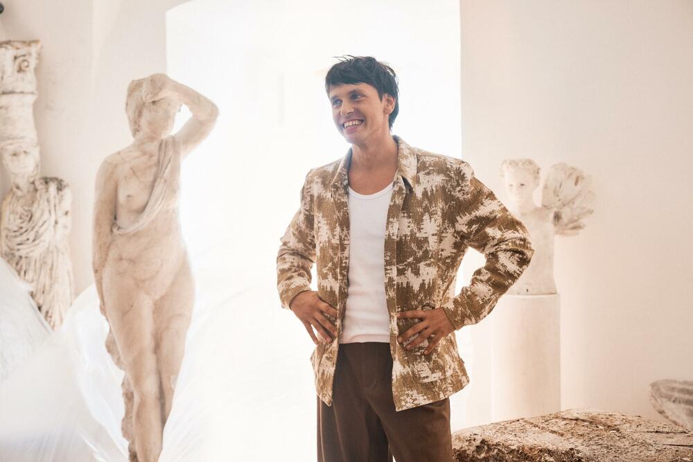 Sanin Karamehmedović