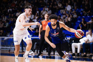 Budućnost u domu prvog evropskog šampiona iz Jugoslavije želi da...