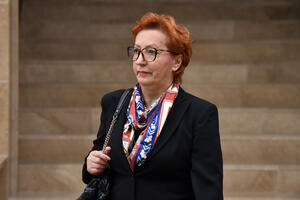 Nema krivičnog djela Živkovića i Zirojevića: Tužilaštvo odbacilo...