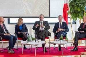 Ivanović: Proširenje mora početi sa Crnom Gorom ili EU gubi...