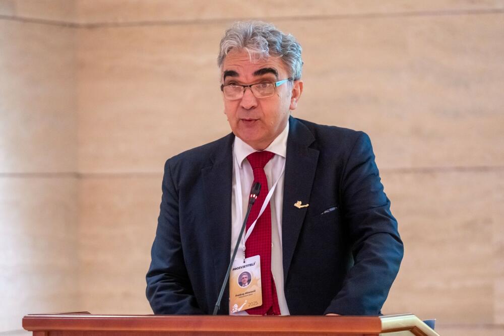 nagrada Prosvjetitelj