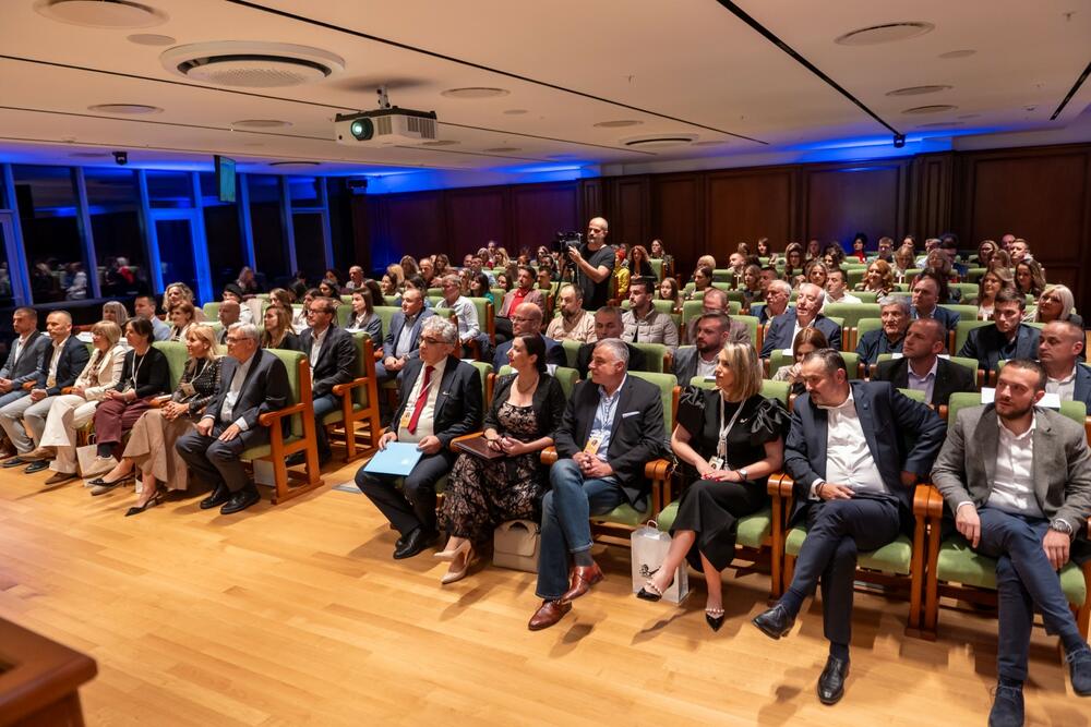 nagrada Prosvjetitelj