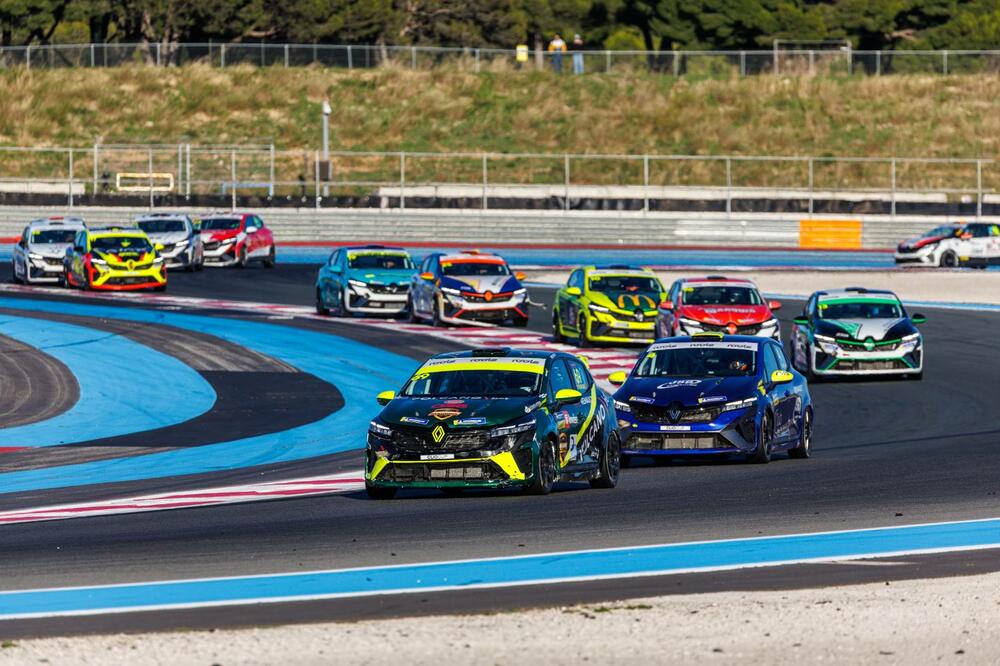 Kunčer na stazi, Foto: Privatna arhiva