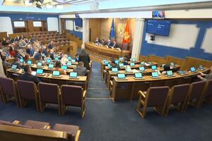 Usvojen Zakon o visokom obrazovanju