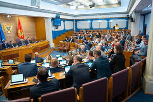 Boje jutra: Da li će budžet za 2026. pretrpjeti izmjene u...