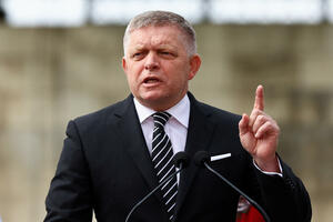 Evropski socijalisti izglasali isključenje partije slovačkog...