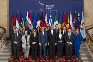 Kajl: Zapadni Balkan pun potencijala