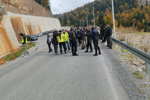 Pozvali državnu i lokalnu vlast da se uključe u rješavanje...