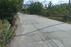 Tender za rekonstrukciju ulice u Kolašinu