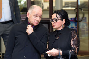 Medenica: Nisam bila lovac na sudije, spremna sam da budem žrtva...
