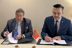 Za unapređenje zdravstvene infrastrukture 83 miliona eura