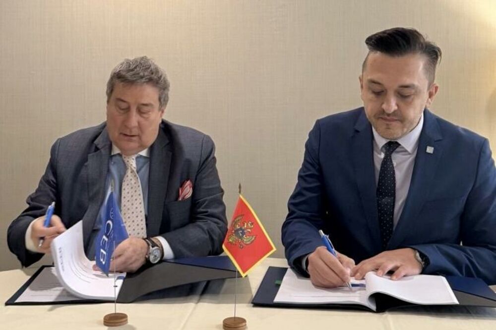 Foto: Ministarstvo finansija