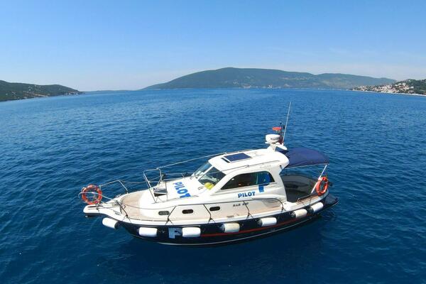 „Sea Pioneer” ostao bez 1,2 miliona eura