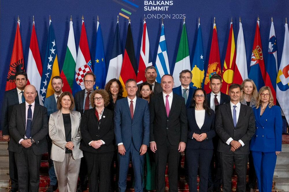 Foto: Ministarstvo ekonomskog razvoja